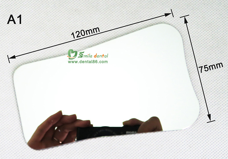 OR701 Intra Oral Mirror